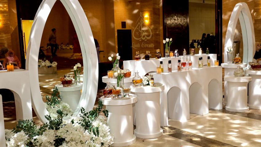 Photography & Videography