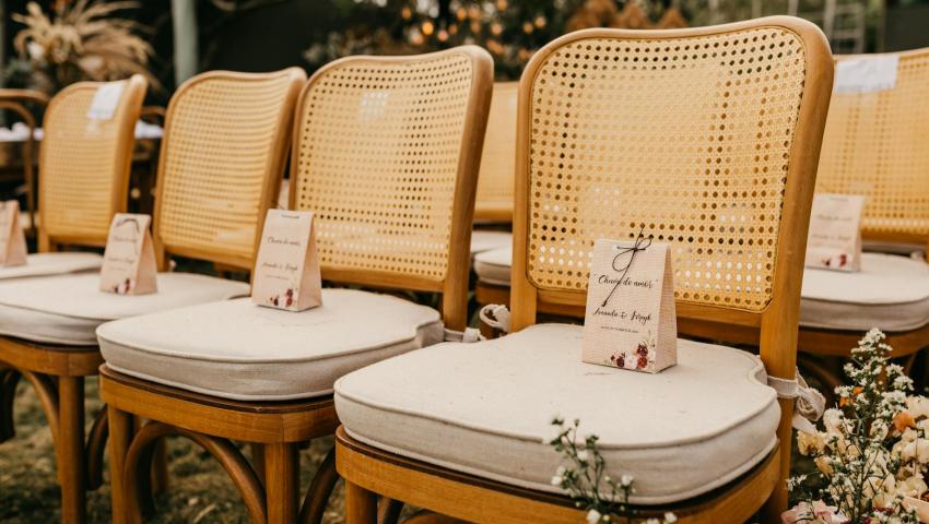 Gifts & wedding favors