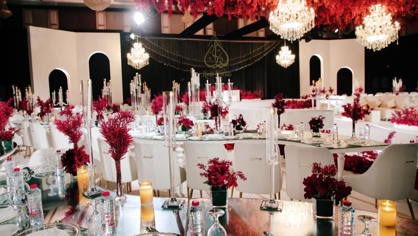 Venue Selection