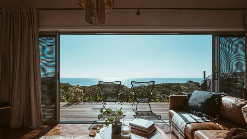 Guest Accommodation Management