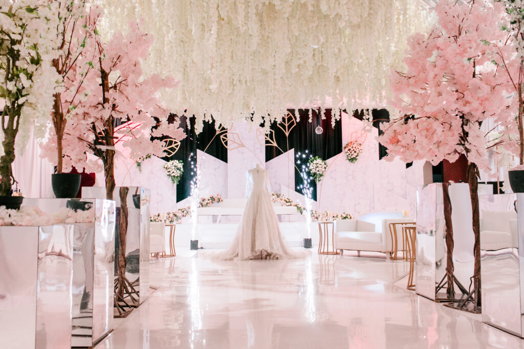 Best wedding planner and wedding agency in Dubai